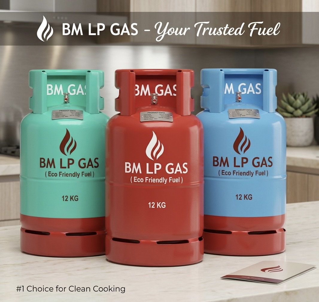 BM LPG