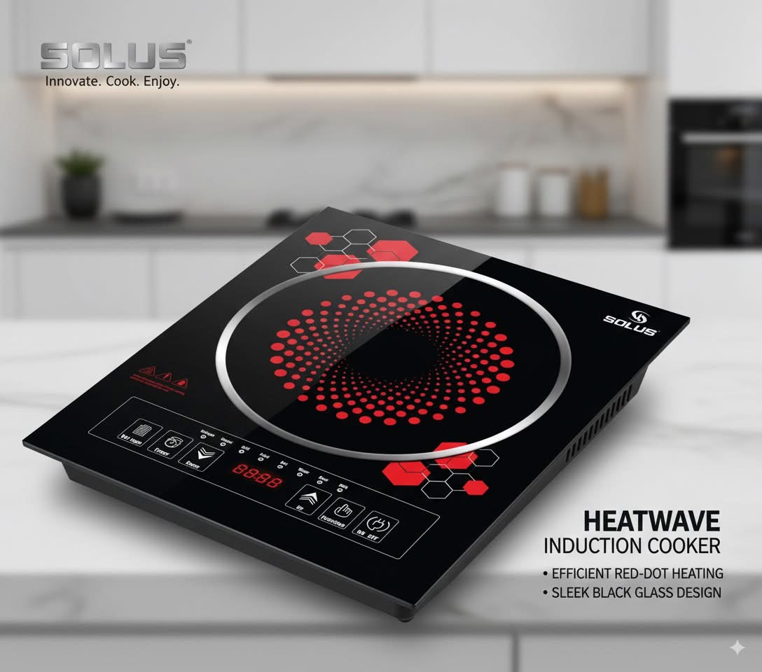 INFRARED COOKER image 2